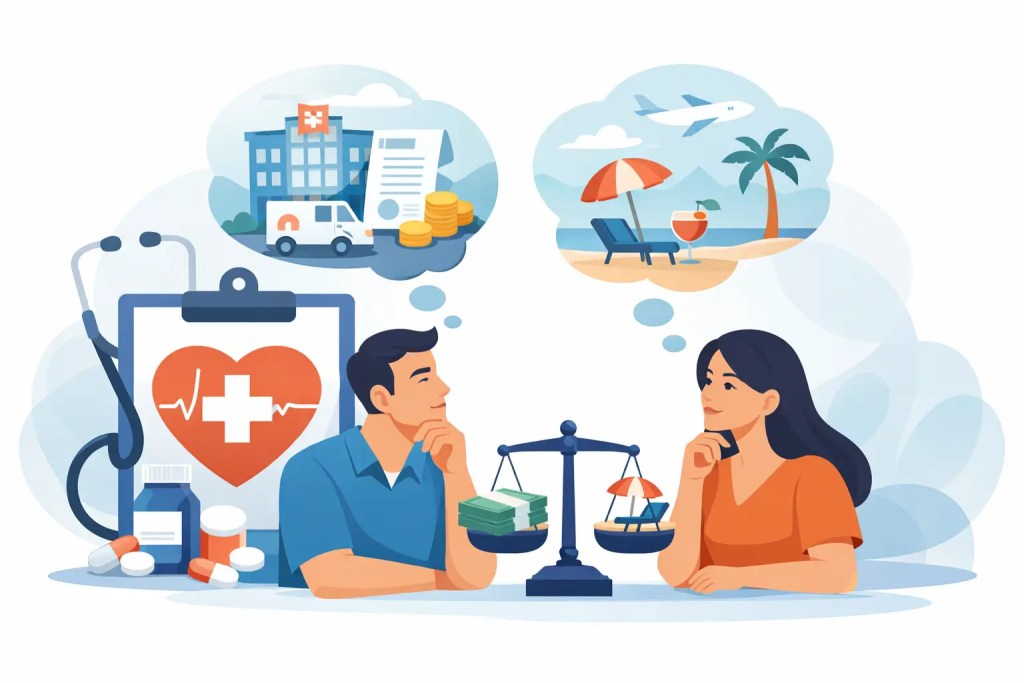 Is Private Health Insurance Worth It for You?