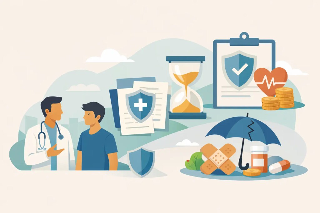 Short Term Health Insurance Alternatives