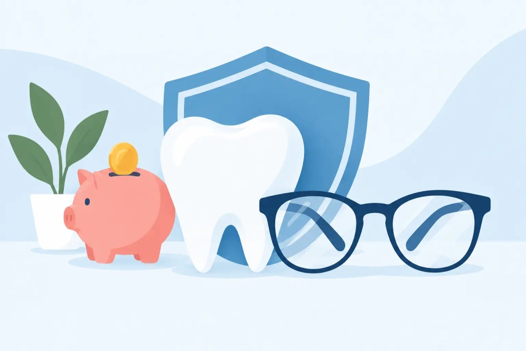 Best Dental Vision Bundles for Your Budget