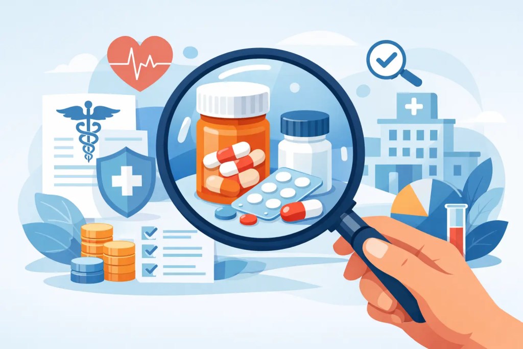 How to Find the Best Medicare Part D Plans