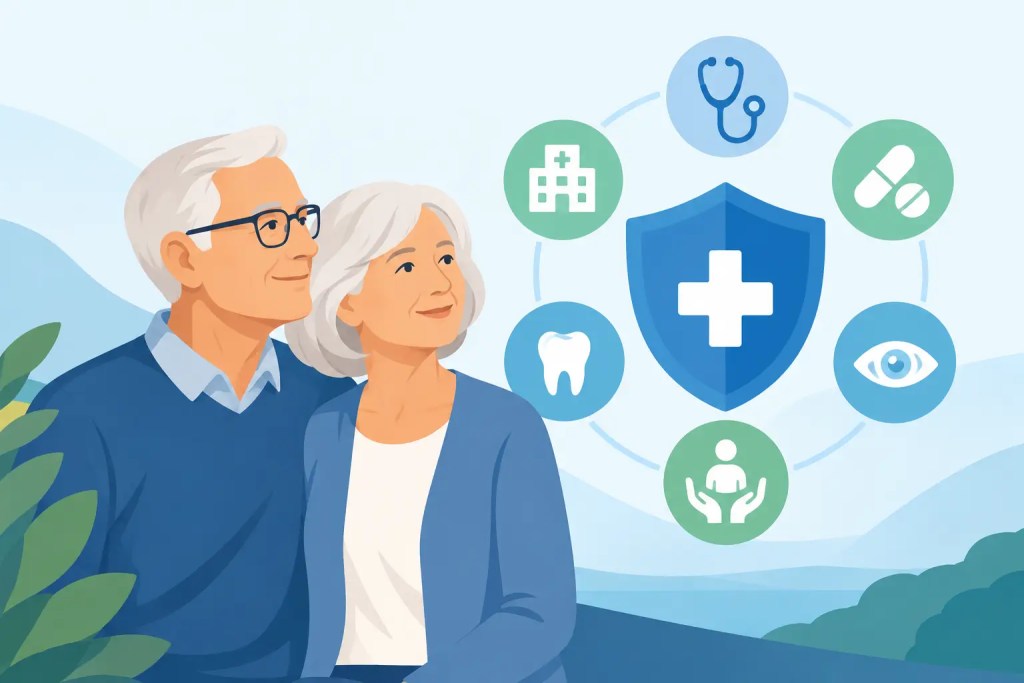 Top Medicare Supplement Benefits to Consider